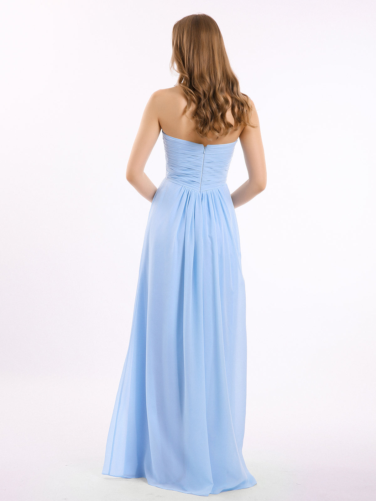 Sky Blue